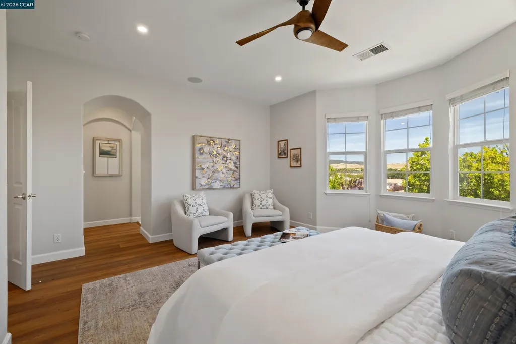 1166 Chanterella Drive San Ramon CA 94582