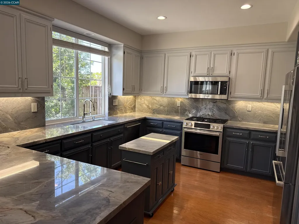 1166 Chanterella Drive San Ramon CA 94582