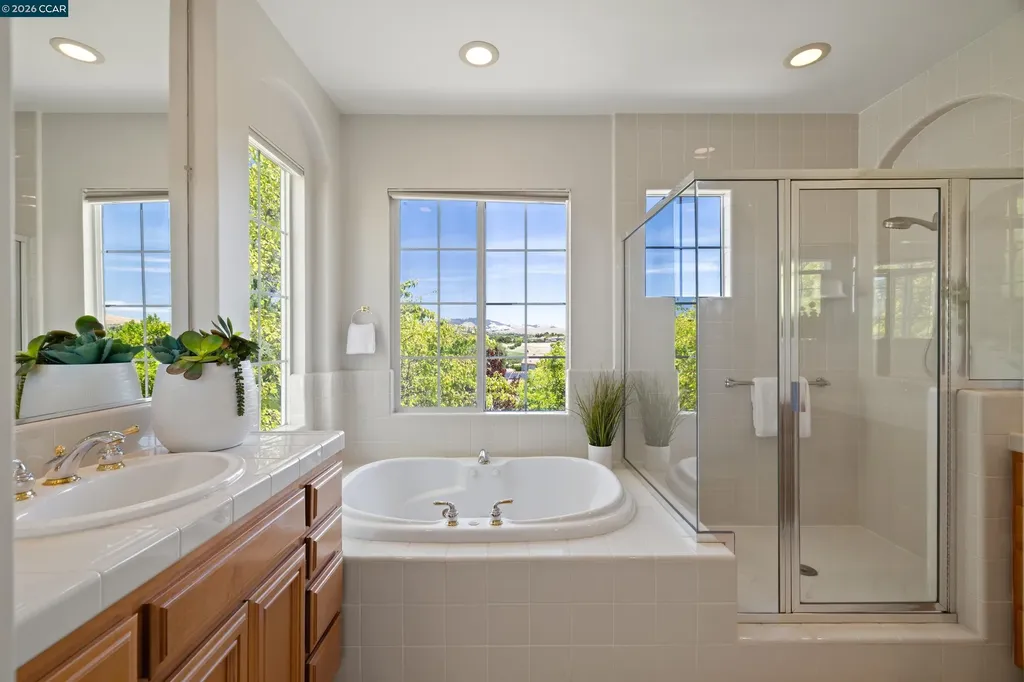1166 Chanterella Drive San Ramon CA 94582