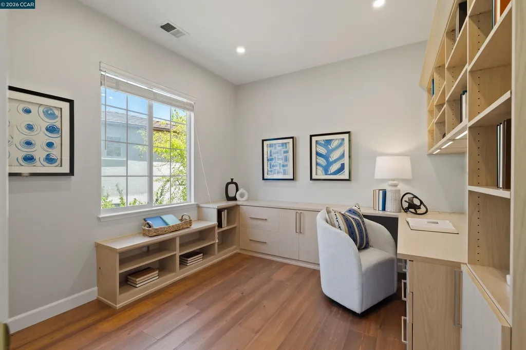 1166 Chanterella Drive San Ramon CA 94582
