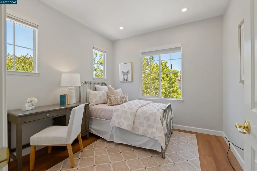 1166 Chanterella Drive San Ramon CA 94582