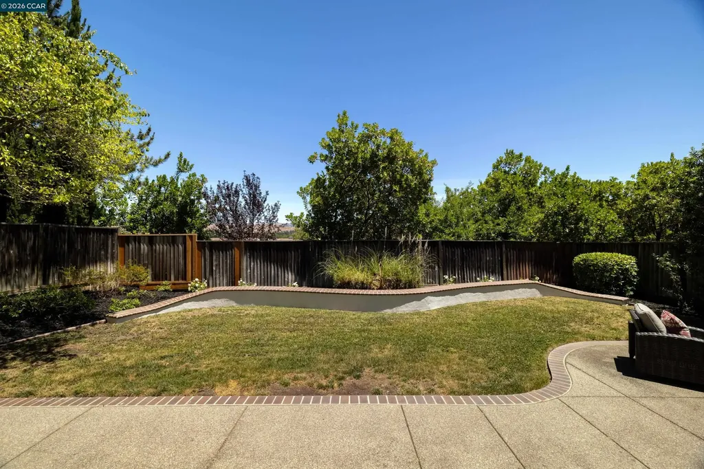 1166 Chanterella Drive San Ramon CA 94582