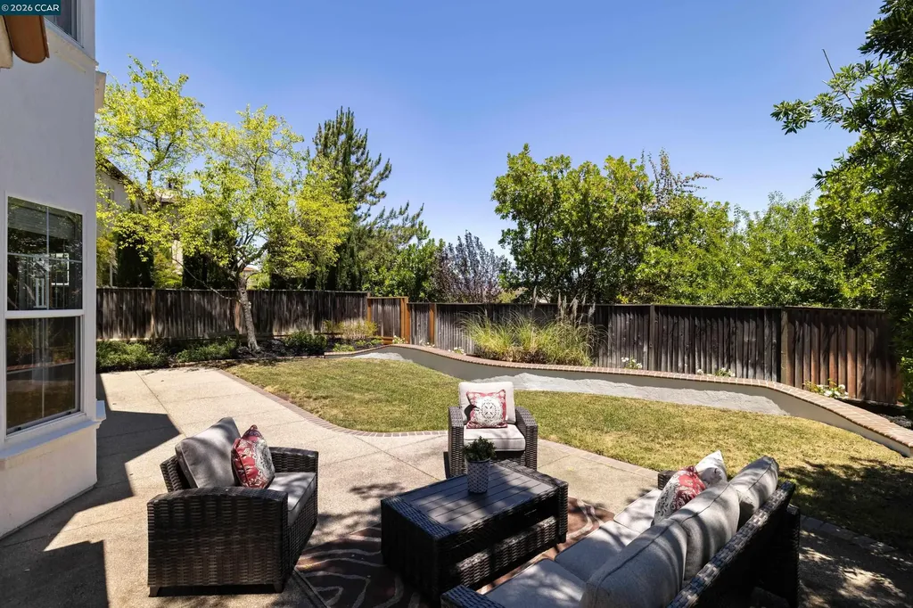 1166 Chanterella Drive San Ramon CA 94582