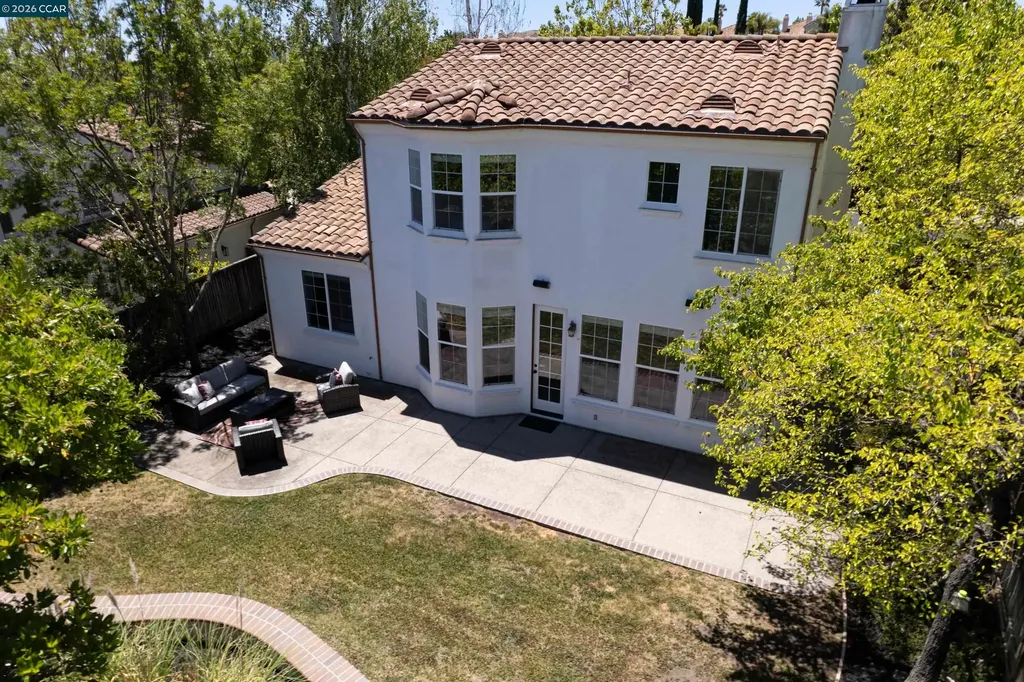 1166 Chanterella Drive San Ramon CA 94582