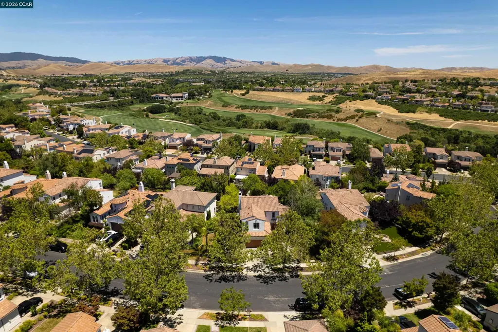1166 Chanterella Drive San Ramon CA 94582