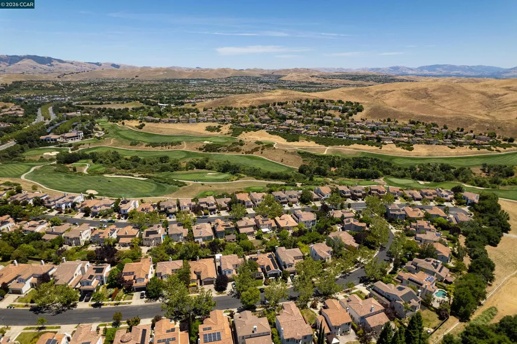 1166 Chanterella Drive San Ramon CA 94582