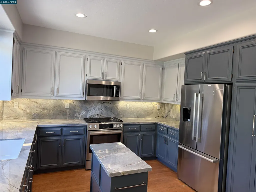 1166 Chanterella Drive San Ramon CA 94582