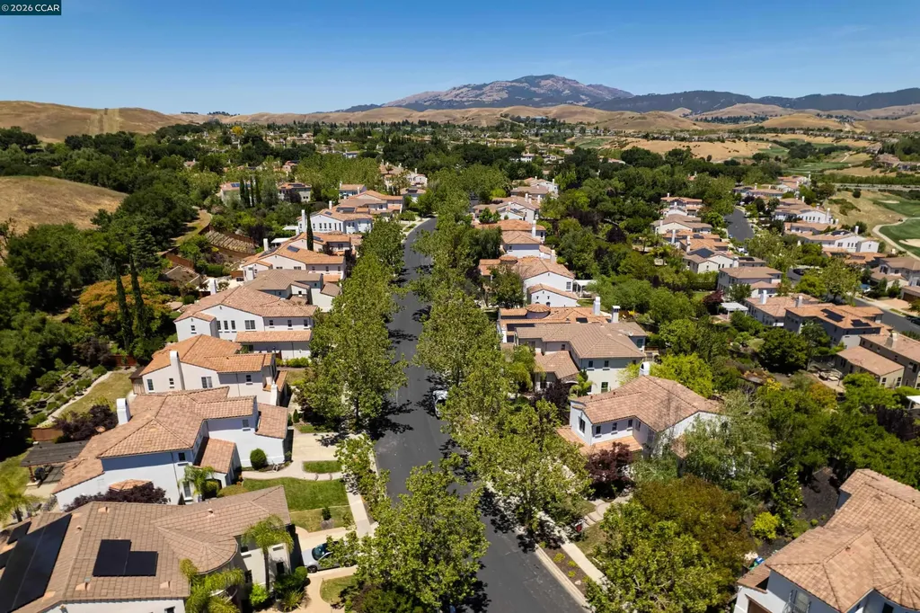 1166 Chanterella Drive San Ramon CA 94582