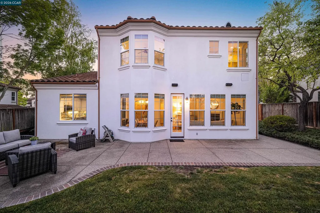 1166 Chanterella Drive San Ramon CA 94582