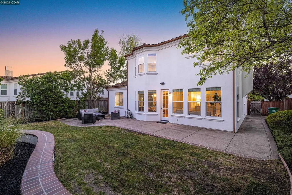 1166 Chanterella Drive San Ramon CA 94582