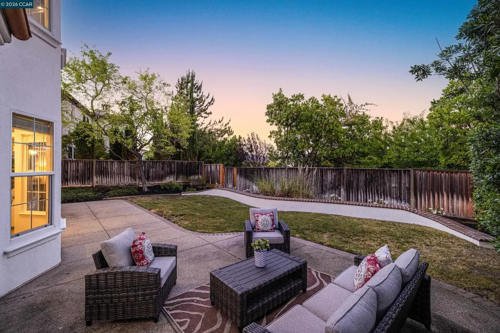1166 Chanterella Drive San Ramon CA 94582