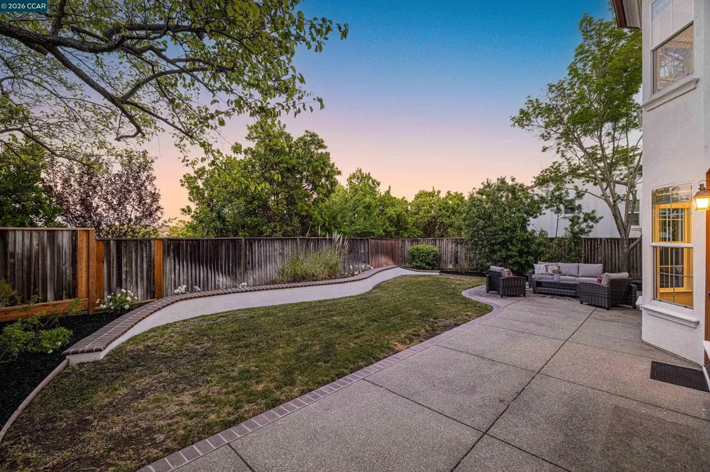 1166 Chanterella Drive San Ramon CA 94582