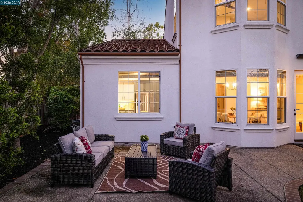 1166 Chanterella Drive San Ramon CA 94582