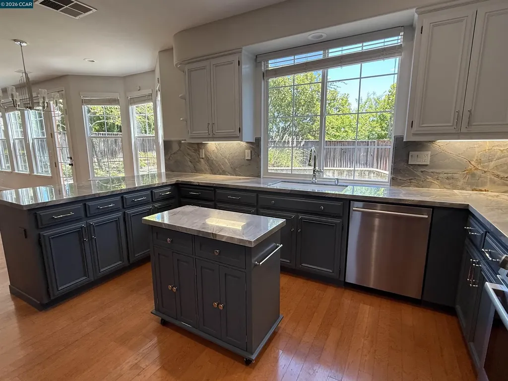 1166 Chanterella Drive San Ramon CA 94582