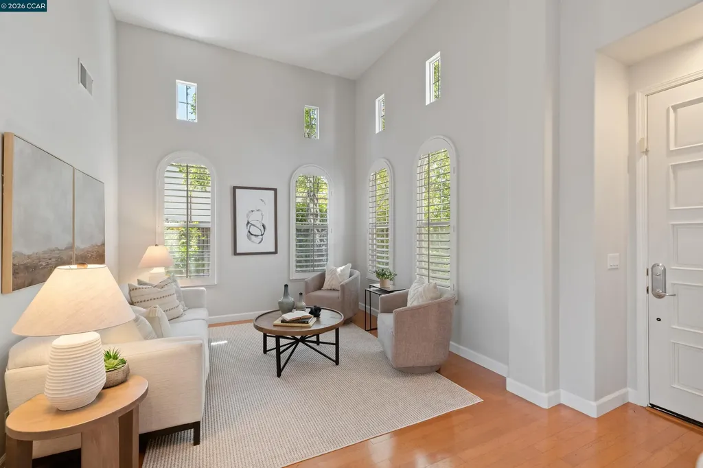 1166 Chanterella Drive San Ramon CA 94582