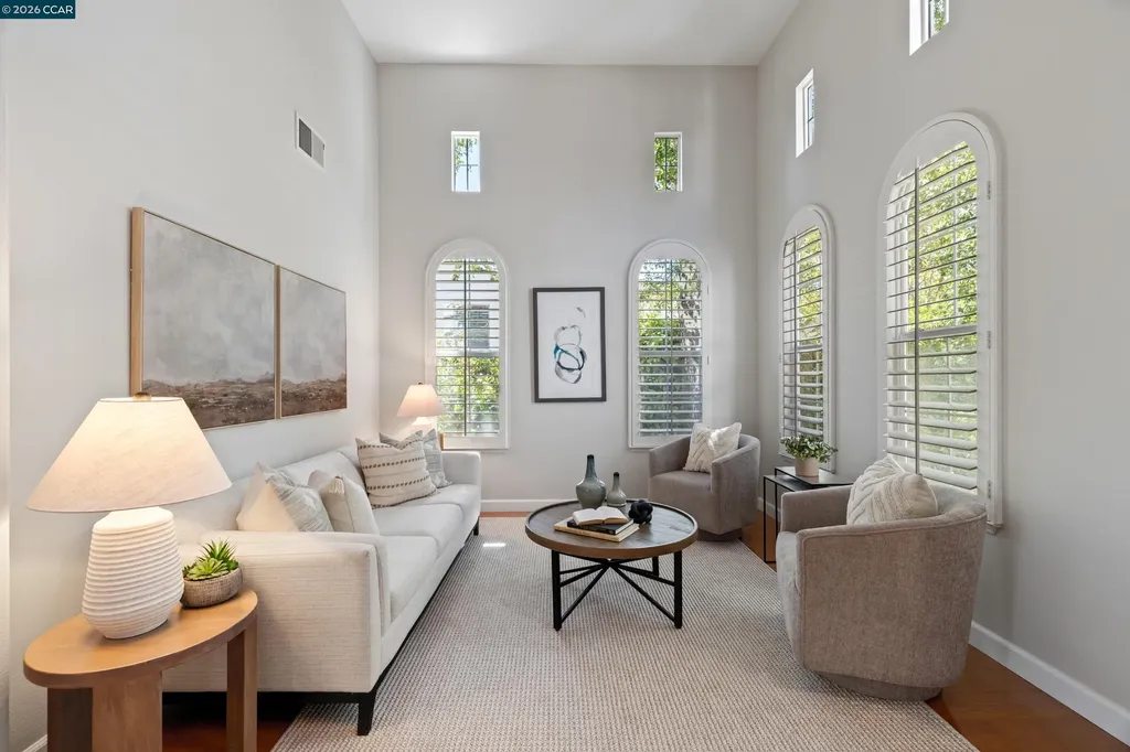 1166 Chanterella Drive San Ramon CA 94582