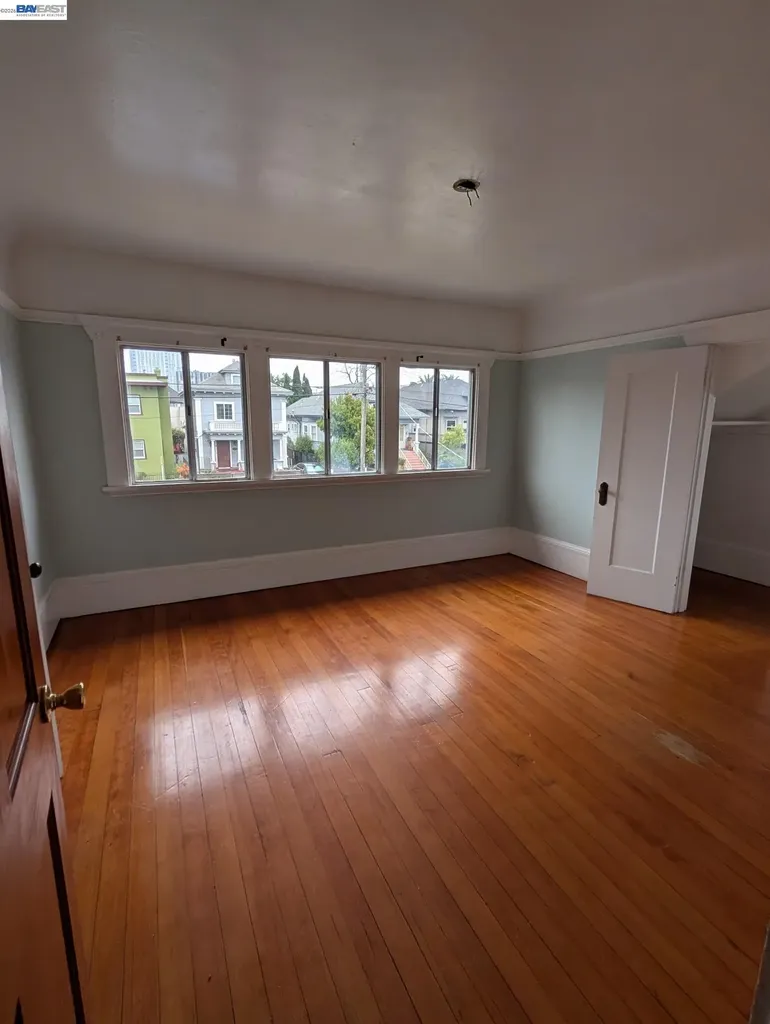 3873 West Street Oakland CA 94608