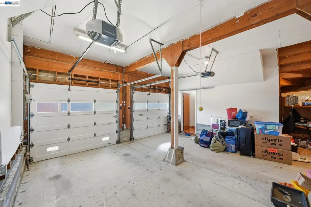 438 Leland Avenue San Francisco CA 94134