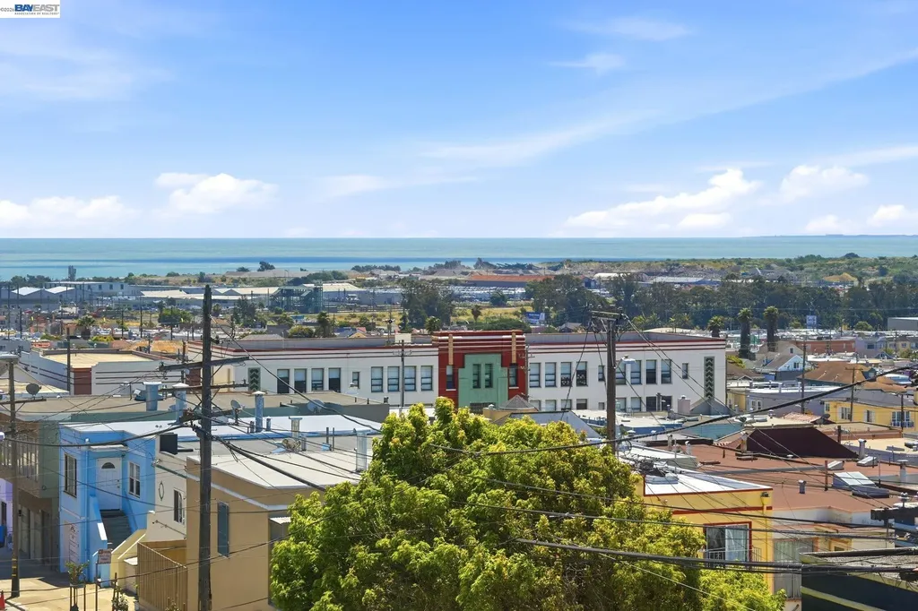 438 Leland Avenue San Francisco CA 94134