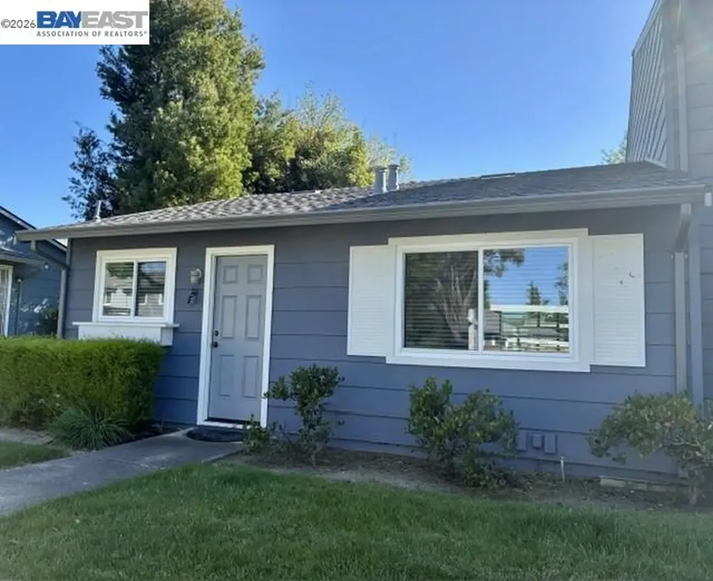 1202 Spring Valley Common Livermore CA 94551