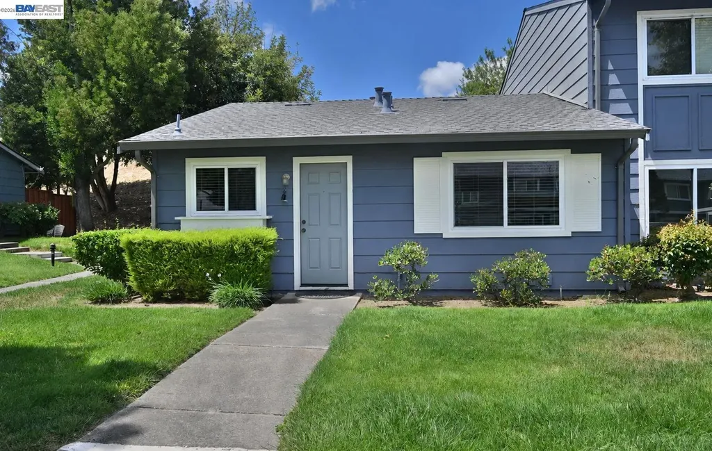 1202 Spring Valley Common Livermore CA 94551