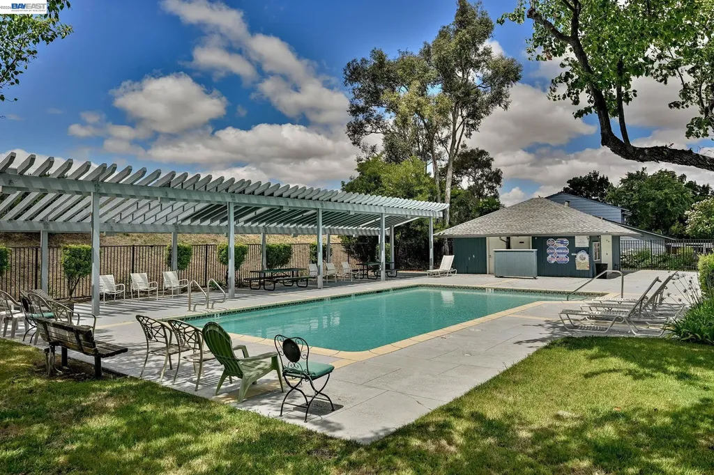 1202 Spring Valley Common Livermore CA 94551