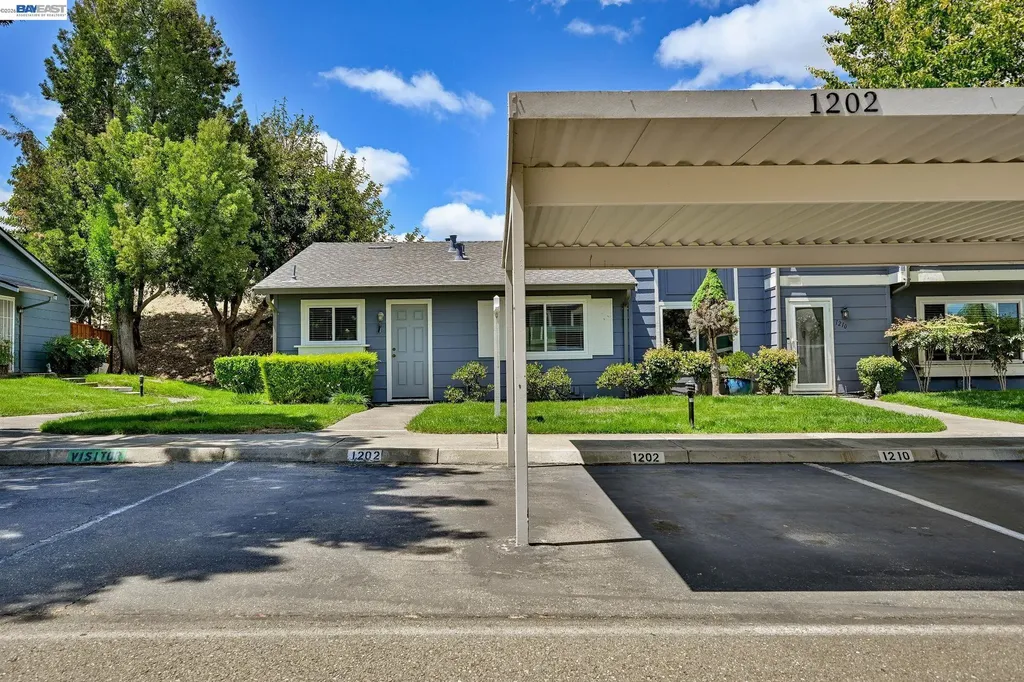 1202 Spring Valley Common Livermore CA 94551