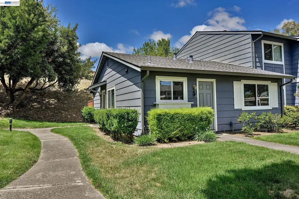 1202 Spring Valley Common Livermore CA 94551