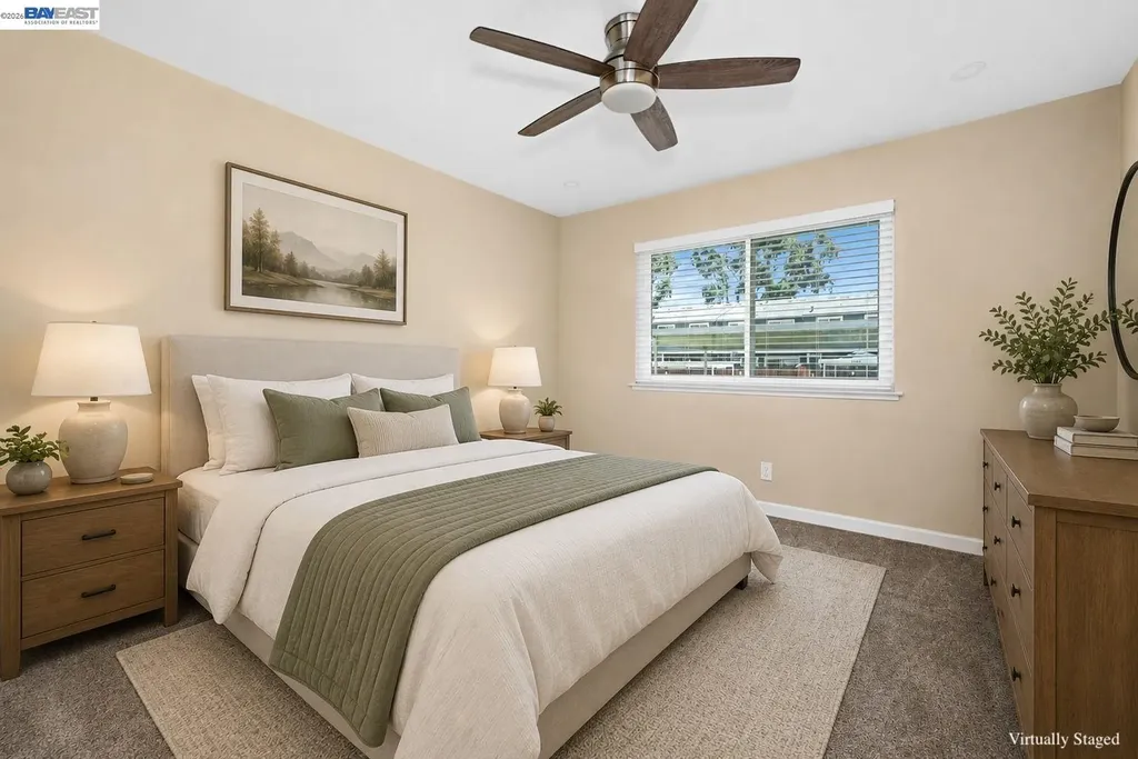 1202 Spring Valley Common Livermore CA 94551
