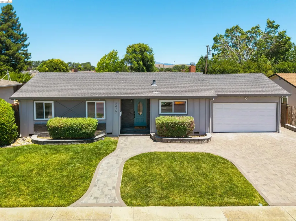 7477 Limerick Avenue Dublin CA 94568