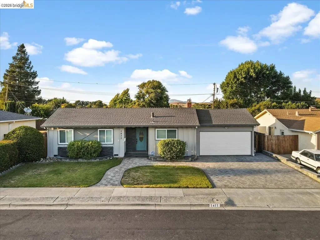 7477 Limerick Avenue Dublin CA 94568