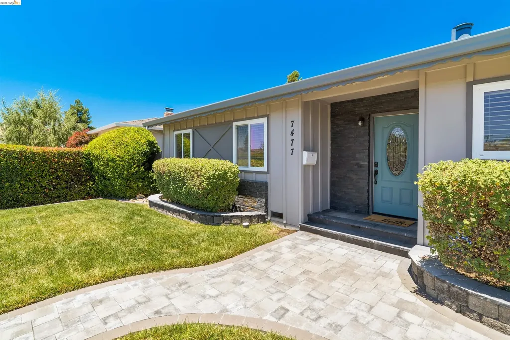 7477 Limerick Avenue Dublin CA 94568