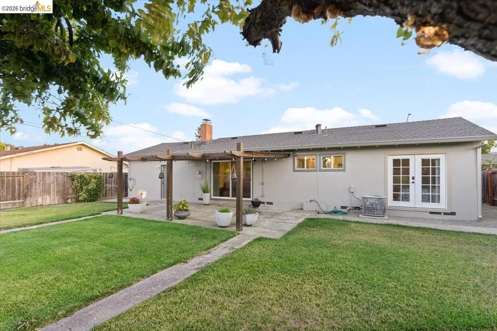 7477 Limerick Avenue Dublin CA 94568
