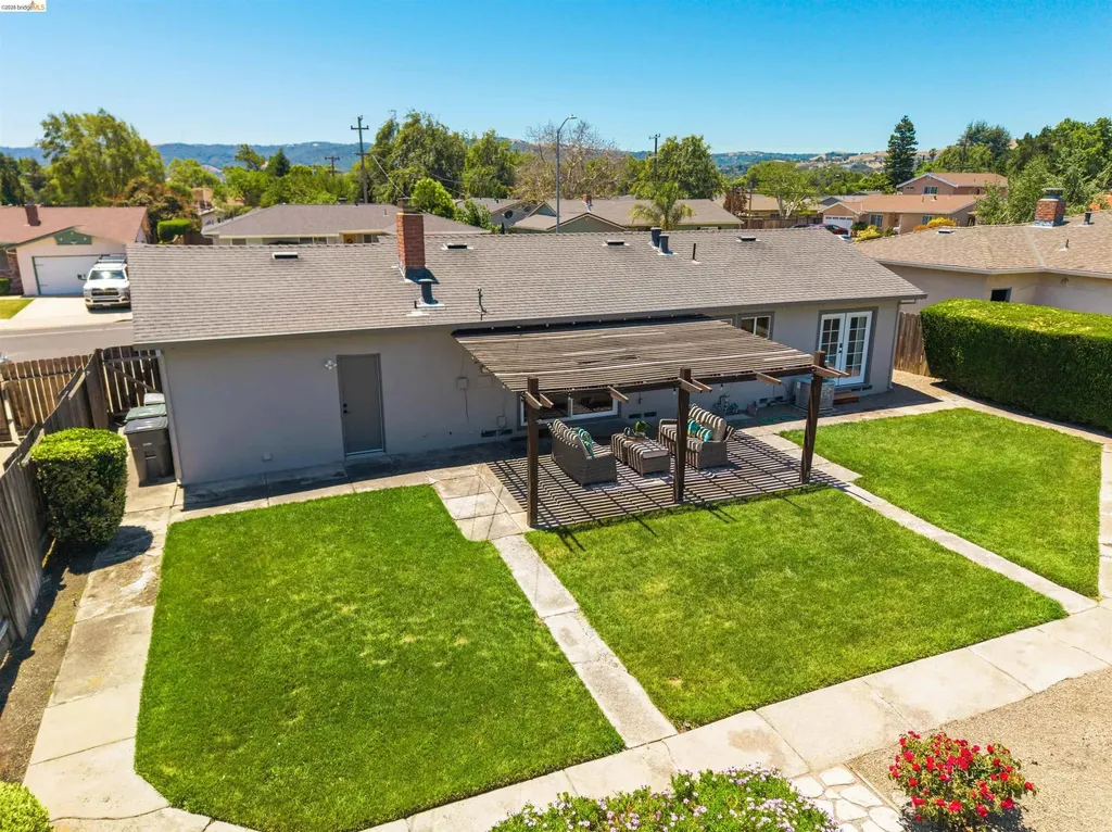 7477 Limerick Avenue Dublin CA 94568