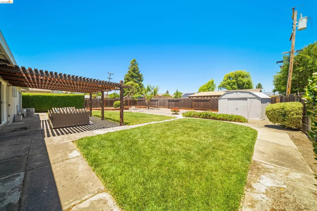 7477 Limerick Avenue Dublin CA 94568