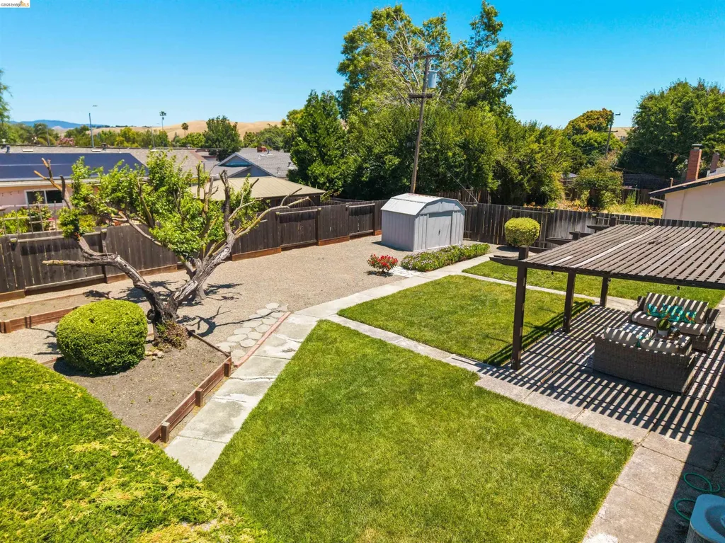 7477 Limerick Avenue Dublin CA 94568