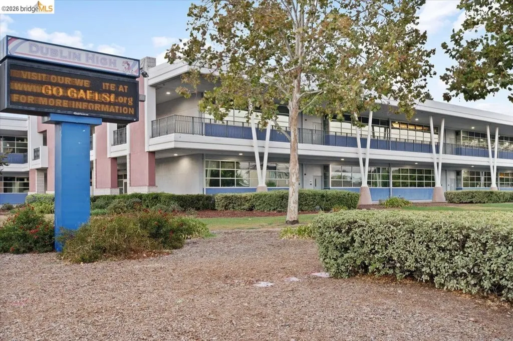 7477 Limerick Avenue Dublin CA 94568
