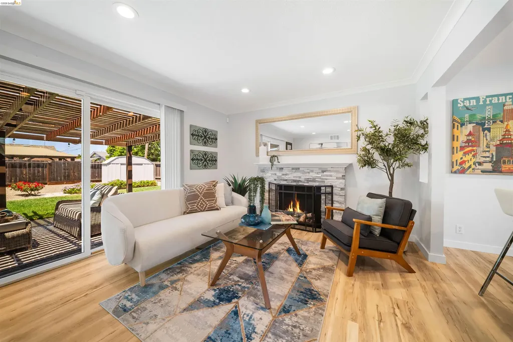 7477 Limerick Avenue Dublin CA 94568