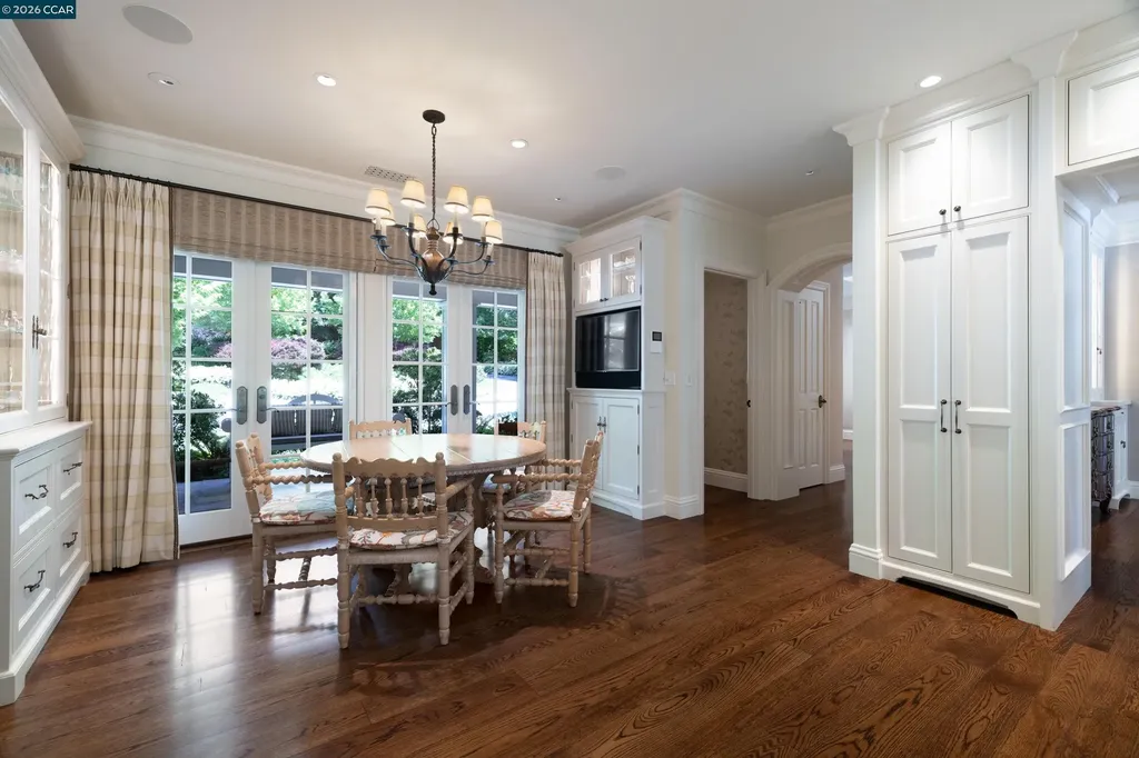 3937 Happy Valley Road Lafayette CA 94549