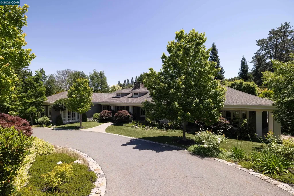 3937 Happy Valley Road Lafayette CA 94549