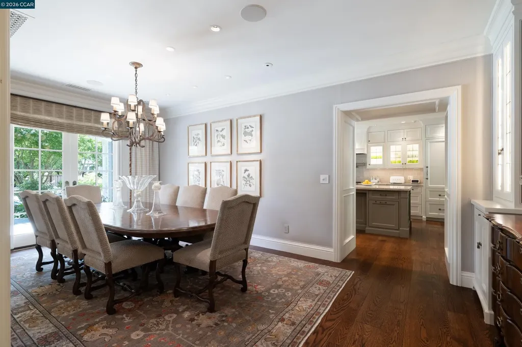 3937 Happy Valley Road Lafayette CA 94549