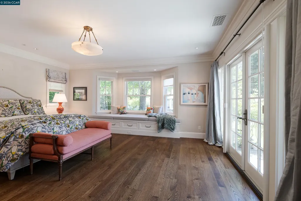 3937 Happy Valley Road Lafayette CA 94549