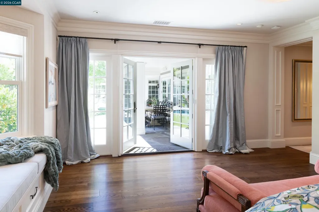 3937 Happy Valley Road Lafayette CA 94549