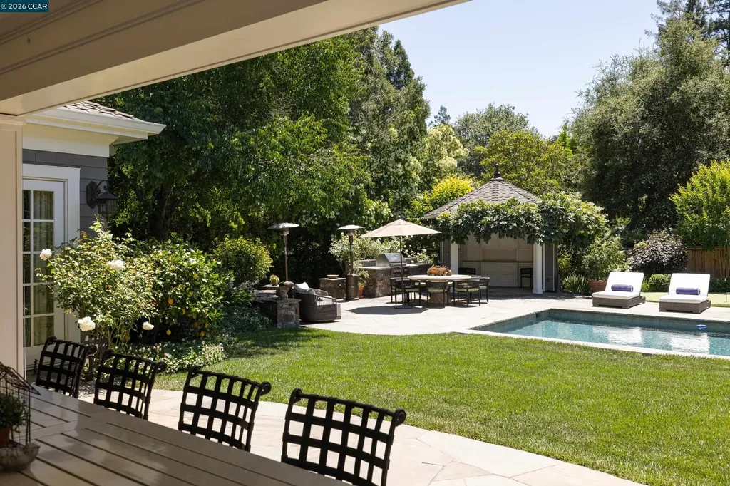 3937 Happy Valley Road Lafayette CA 94549