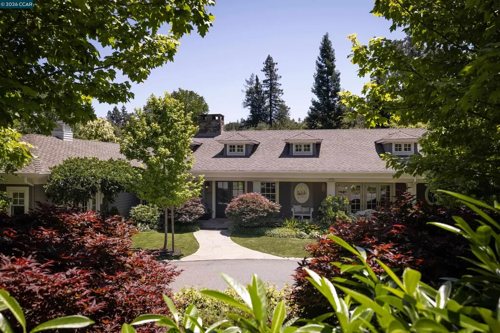 3937 Happy Valley Road Lafayette CA 94549