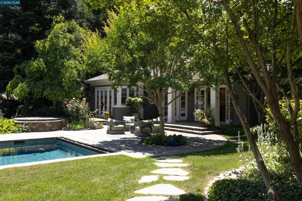 3937 Happy Valley Road Lafayette CA 94549