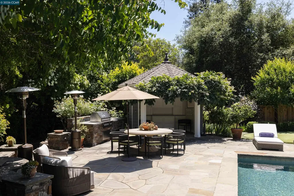 3937 Happy Valley Road Lafayette CA 94549