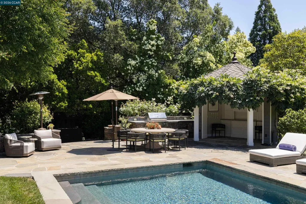 3937 Happy Valley Road Lafayette CA 94549