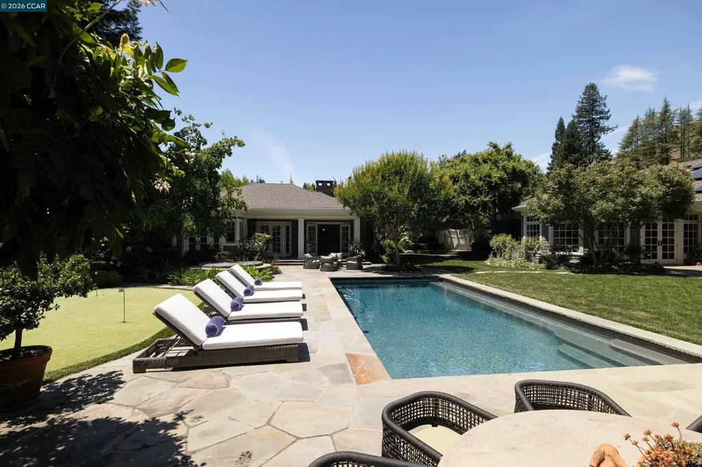 3937 Happy Valley Road Lafayette CA 94549
