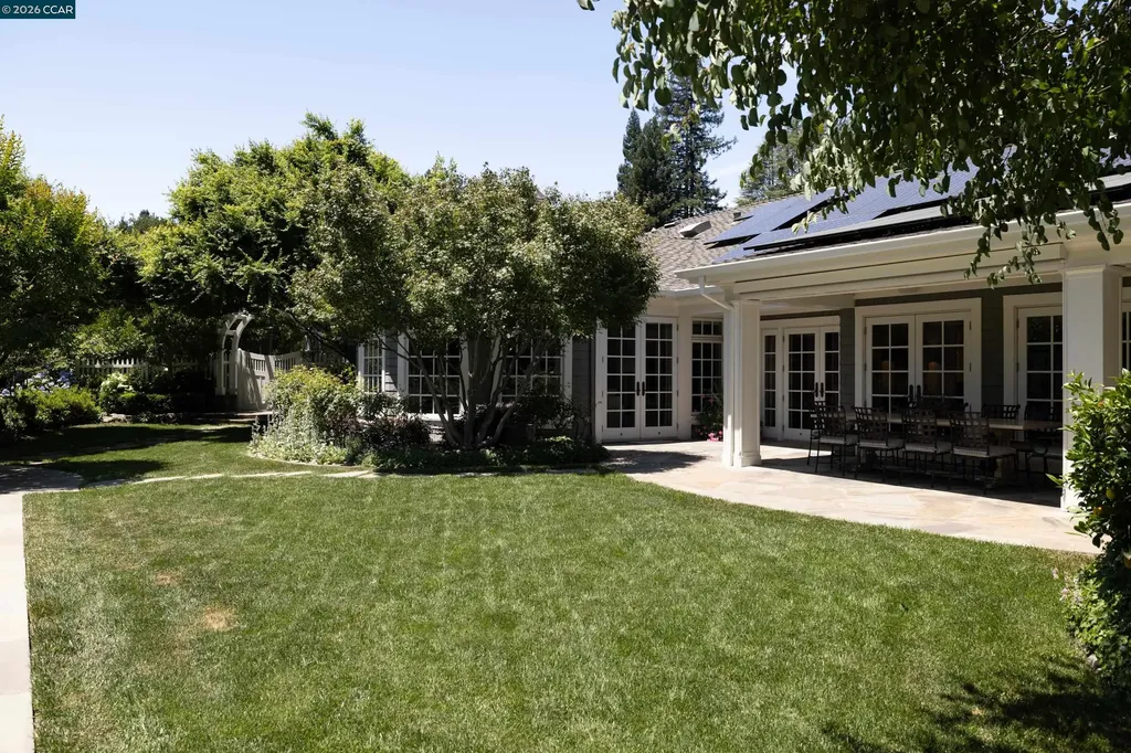 3937 Happy Valley Road Lafayette CA 94549